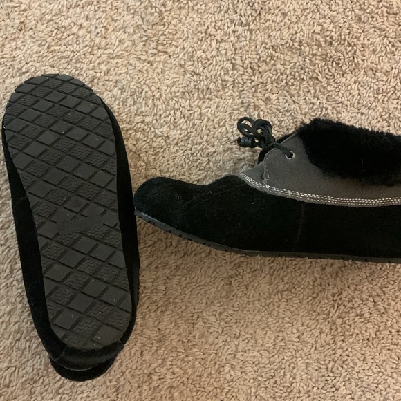 Sperry slippers - Picture 4 of 4